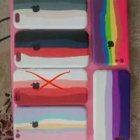 تعدادی قاب آیفون 6/6s|لوازم جانبی موبایل و تبلت|رودهن, |دیوار