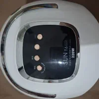 وسایل کاشت ناخن|آرایشگاه و سالن‌های زیبایی|محمدیه-قزوین, |دیوار