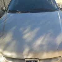 پژو  پارس|خودرو سواری و وانت|گناباد, |دیوار