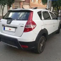 h30کراس مدل ۹۷ بی رنگ|خودرو سواری و وانت|گرگان, |دیوار