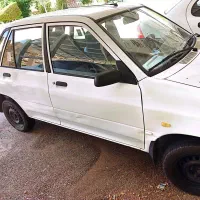 پراید مدل ۹۰|خودرو سواری و وانت|گتوند, |دیوار