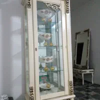 گنجه|بوفه، ویترین، کنسول|مشهد, گاز|دیوار