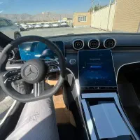 بنز C200 L مدل 2025 نقد و اقساط|خودرو سواری و وانت|تهران, گلستان (شهرک راه آهن)|دیوار