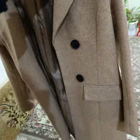 پالتو|لباس|سبزوار, هفت تیر|دیوار