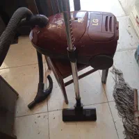 جارو برقی ال جی 1400وات