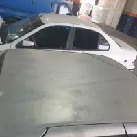 پژو405 مدل 91 بیرنگ شاسی پلمپ|خودرو سواری و وانت|سمنان, |دیوار