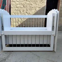 گهواره کودک|تخت و سرویس خواب|بوکان, |دیوار