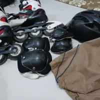 اسکیت، اسکوتر|دوچرخه، اسکیت، اسکوتر|محمدشهر, عباس آباد|دیوار