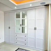 تعمیرات تخصصی کمد دیواری وکابینت|مصالح و تجهیزات ساختمان|تهران, اتحاد|دیوار