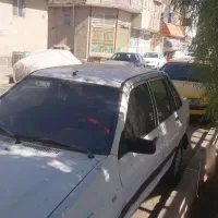 پراید 84 شاشتی سالم|خودرو سواری و وانت|قم, آزادگان|دیوار
