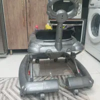 روروک واکردار|کالسکه و لوازم جانبی|سرپل ذهاب, |دیوار