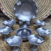 عمد فروشی محصولات دکوری و هفتسین|صنایع دستی و سایر لوازم تزئینی|جلفا, |دیوار