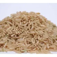 برنج قهوه ای برنج سلامتی