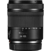 لنز canon rf 24-105 f4-7.1