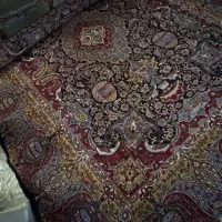 فرش دستبافت