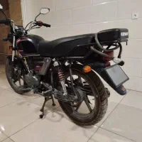 موتور 150cc بنلی مدل کی وای|موتورسیکلت|کرمانشاه, |دیوار