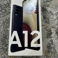 گوشی A12