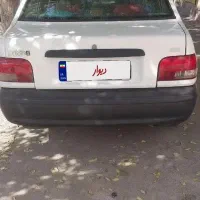 پراید مدل 84|خودرو سواری و وانت|نیشابور, هفده شهریور|دیوار