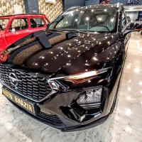 هایما 8s مدل ۱۴۰۴ صفر نقدواقساط