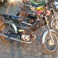 موتورسیکلت|موتورسیکلت|فریدونکنار, |دیوار