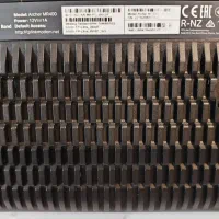 مودم mr400 tp link|مودم و تجهیزات شبکه|قرچک, شهرک الحدید|دیوار