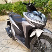 موتور هوندا کلیک تایلندی اصل