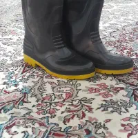 چکمه|کیف، کفش، کمربند|جیرفت, |دیوار