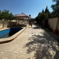ویلاباغ۵۰۰مترسندتکبرگ/بافت/کاسبی/مرکزشهرک زعفرانیه