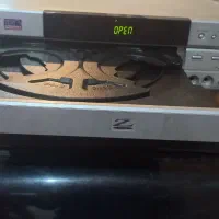 ویدئو وی سی دی|پخشکننده DVD و ویدیو|تهران, بریانک|دیوار