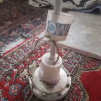 پنکه سقفی