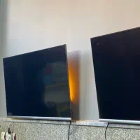 تلویزیون LED انروید سونیا|تلویزیون و پروژکتور|بابل, |دیوار