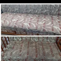 مبل شویی قالیشویی روژان با مواد نانو و کادر خانم|خدمات نظافت|لاهیجان, شیخ زاهد|دیوار