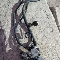 ریگلاتور سی ان جی ماشین پراید