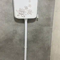 کولرگازی وآبی پکیج آبگرمکن لوله کشی نصب شیر آلات|خدمات پیشه و مهارت|قزوین, |دیوار