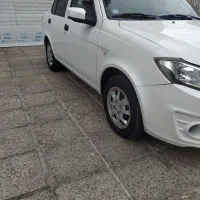 ساینا 1400|خودرو سواری و وانت|شیراز, دباغ خانه|دیوار