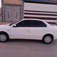 سمند سورن پلاس xu7|خودرو سواری و وانت|الشتر, |دیوار