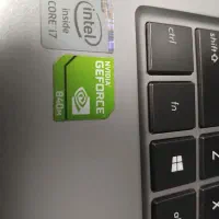 لپتاپ ایسوس core i7 لمسی|رایانه همراه|تهران, هروی|دیوار