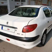 206 اس دی مدل ۹۶