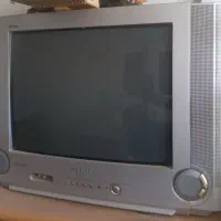 فروش تلویزیون ۲۱ اینچ سامسونگ