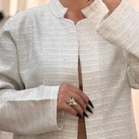 کت لینن لمه درجه یک|لباس|شاهرود, |دیوار