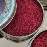 زعفران /زعفران سوپر نگین اتویی