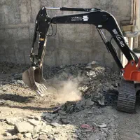 بنا/بنایی/تخریب کلی و جزئی/با اکیپ|خدمات پیشه و مهارت|اراک, |دیوار