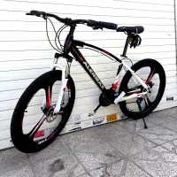 دوچرخه ایلانماسک