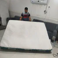 مبل شویی بهرامی|خدمات نظافت|بندرعباس, |دیوار