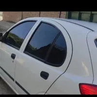 تیبا 2مدل 98|خودرو سواری و وانت|خرم‌آباد, |دیوار