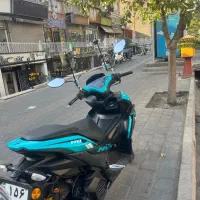 طرح ایروکس|موتورسیکلت|خاوران, |دیوار