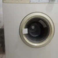 لباس شویی آزمایش