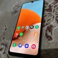 گوشی a32|موبایل|کوهدشت, |دیوار