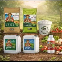 کود مایع محرک رشد