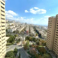 ۱۲۳ متر ۳ خواب برج ماهان / فراز / بام تهران|فروش آپارتمان|تهران, پرواز|دیوار